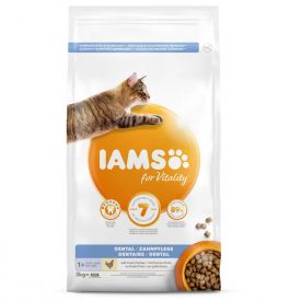 Iams Cat Dental